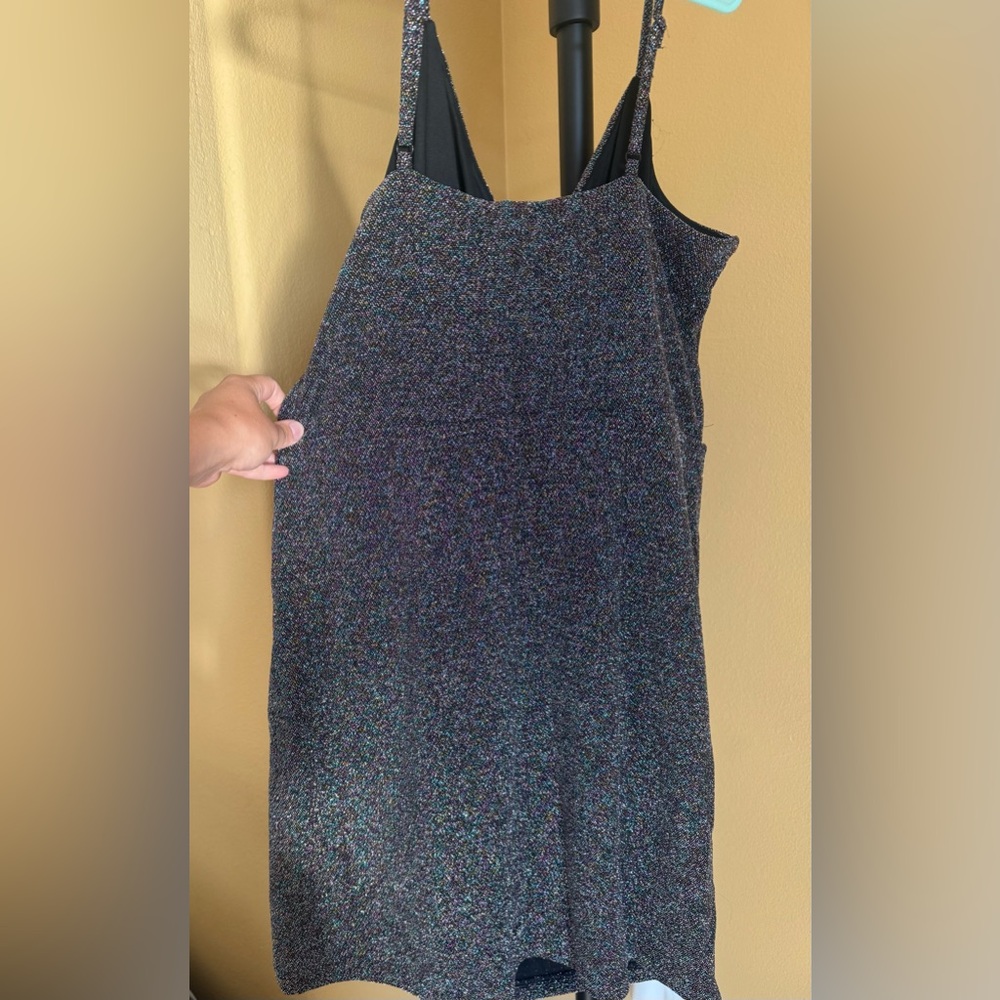Express Mini Cocktail Dress - Picture 5 of 5